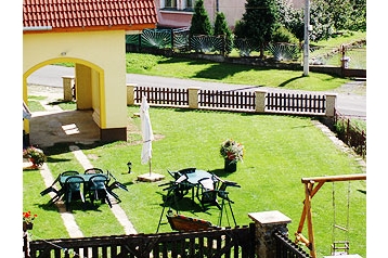 Словакия Privát Vrbov, Экстерьер